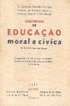 Compndio de Educao Moral e Cvica