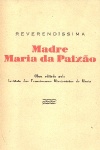 Madre Maria da Paixo