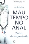 Mau tempo no anal