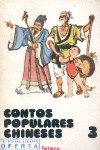 Contos populares chineses - 3