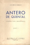Antero de Quental - 2 Volumes
