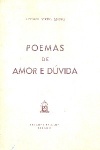 Poemas de Amor e Dvida