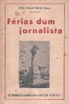 Frias dum jornalista