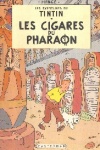 Les Cigares du Pharaon