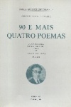 90 e mais quatro poemas