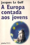 A Europa contada aos jovens