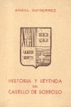Historia y Leyenda del Castillo de Sobroso