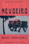 Nevoeiro