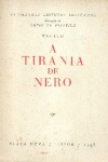 A Tirania de Nero