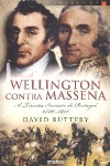 Wellington contra Massena 