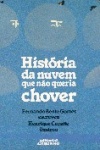 Histria da nuvem que no queria chover