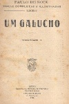O Galucho - 2 Vols.