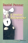 O Senhor Malaussne