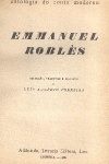 Emmanuel Robls