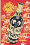 Almanaque do Porto - 1955