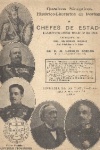 Chefes de Estado