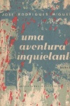 Uma aventura inquietante