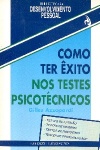 Como ter xito nos testes psicotcnicos