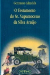 O Testamento do Sr. Napumoceno da Silva Arajo