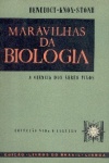 Maravilhas da Biologia