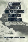 Grande Crnica da Segunda Guerra Mundial - 3 Vols.