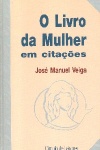 O livro da mulher em citaes