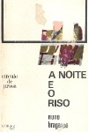 A noite e o riso