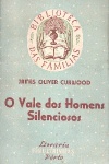 O vale dos homens silenciosos