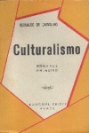 Culturalismo