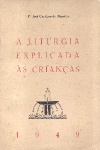 A liturgia explicada s crianas