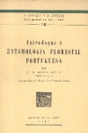 Introduo  entomologia florestal portuguesa