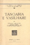 Tanoaria e vasilhame