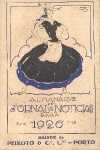 Almanaque do Jornal de Notcias para 1926