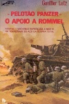 Peloto Panzer - O apoio a Rommel