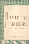 nsia de perfeio e contos imperfeitos