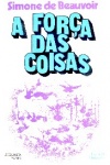 A fora das coisas - Vol. II