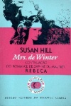 Mrs. de Winter