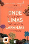 Onde crescem limas no nascem laranjas