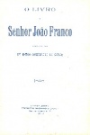 O livro do Senhor Joo Franco