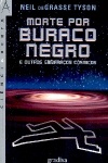 Morte por buraco negro