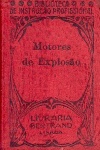 Motores de Exploso