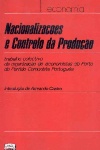 Nacionalizaes e controlo da produo