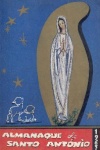 Almanaque de Santo Antnio - 1967