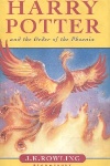 Harry Potter and the Order of the Phoenix