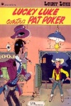 Lucky Luke contra Pat Poker