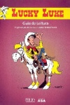 Guia de leitura - Lucky Luke