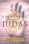 O evangelho segundo Judas