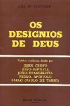 Os desgnios de Deus