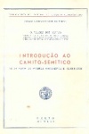 Introduo ao Camito-Semtico