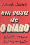 Em casa de "O Diabo" - 4 Vols.